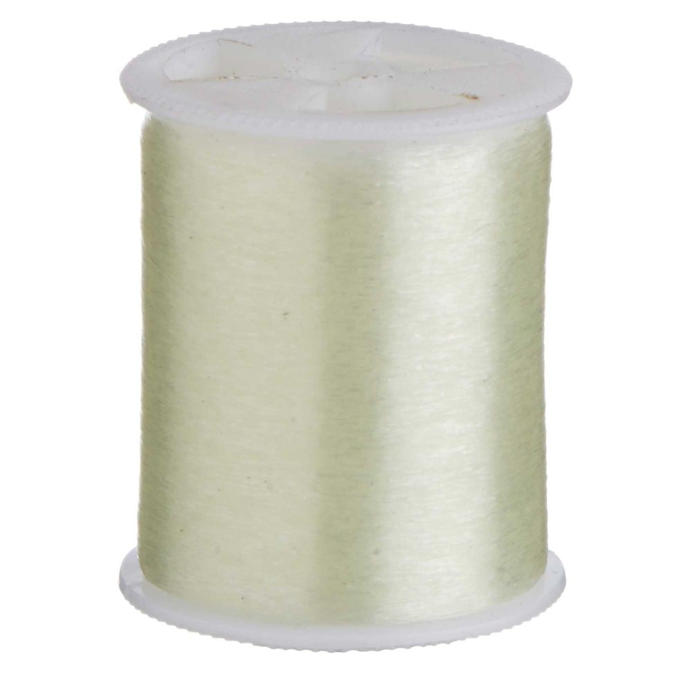 clear monofilament thread for sewing projects