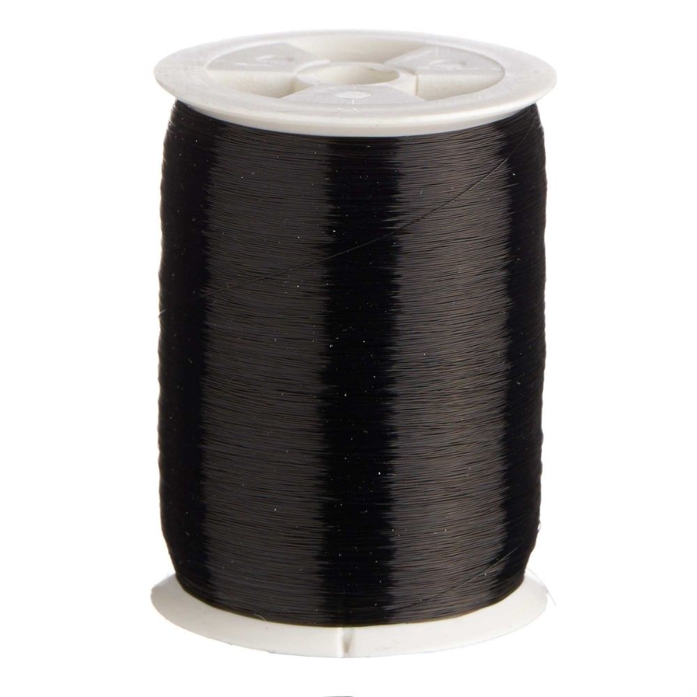 smoke thread for sewing prjects 500m