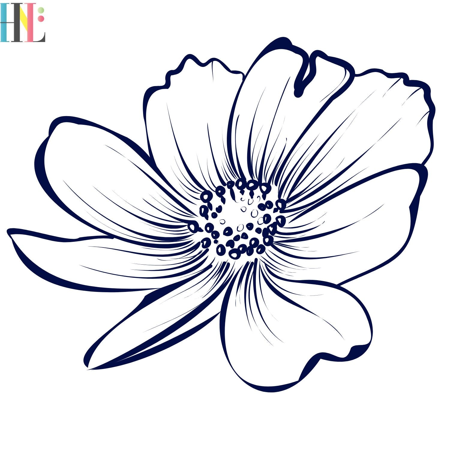 Embroidery Design Digital Download