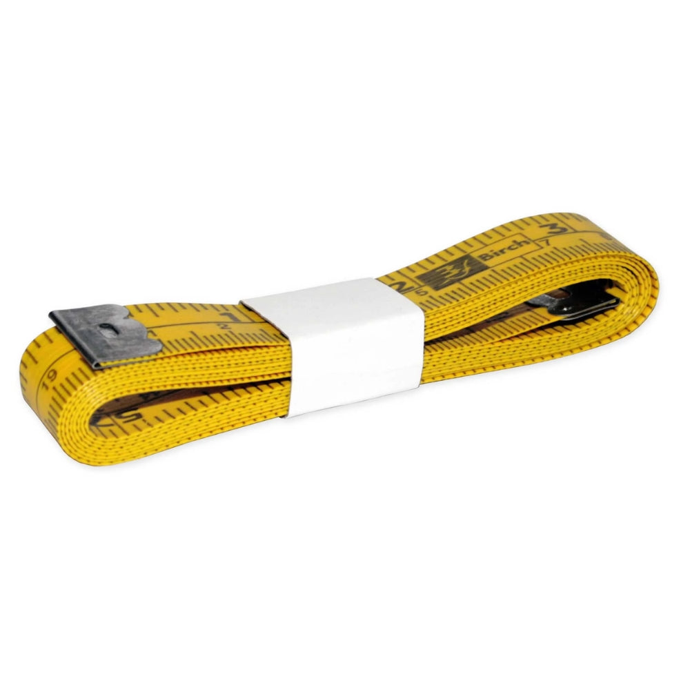 BULK LOOSE MEASURING TAPE 150 M