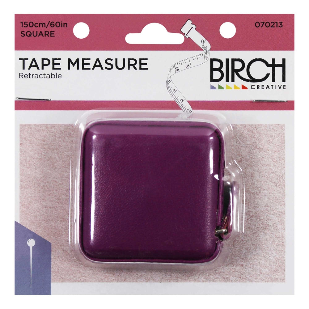 retractale tape measure 150cm for sewing and diy