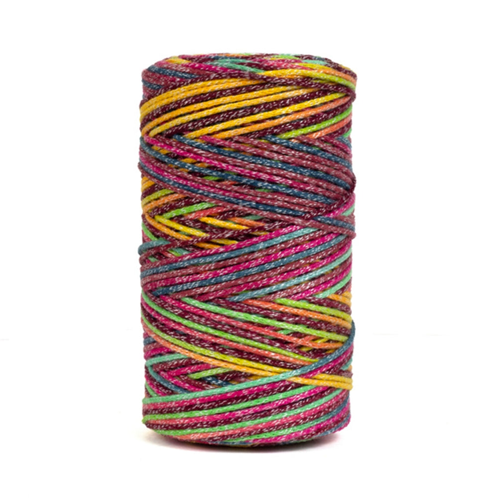dmc eco vita multicoloured yarn for crafts