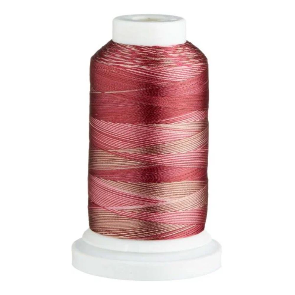 red thread for embroidery