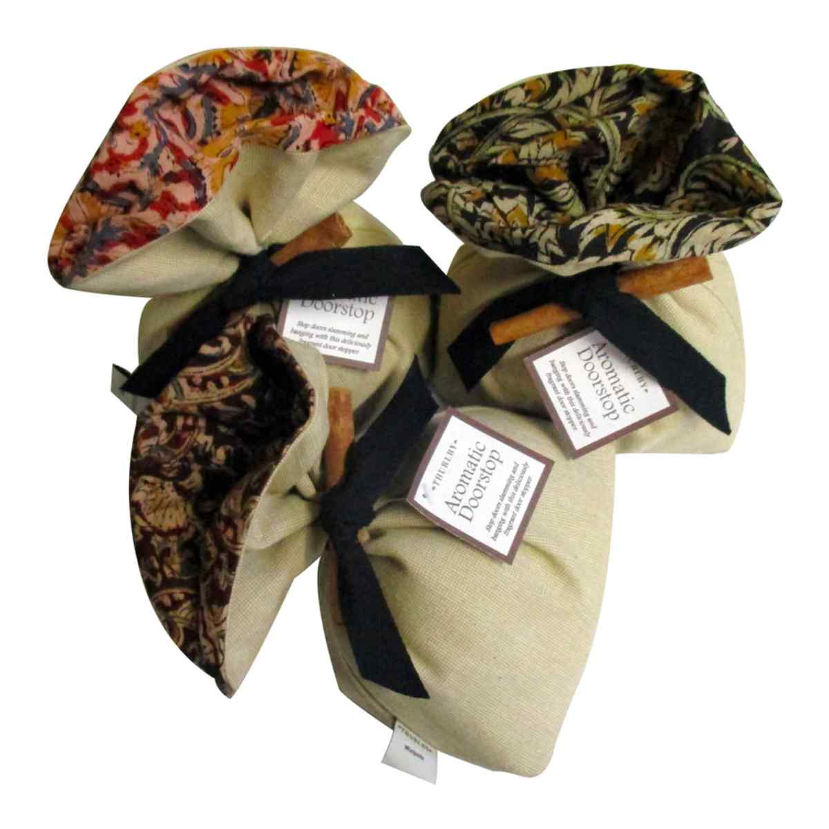 Thurlby Aromatic Decorative Door Stop