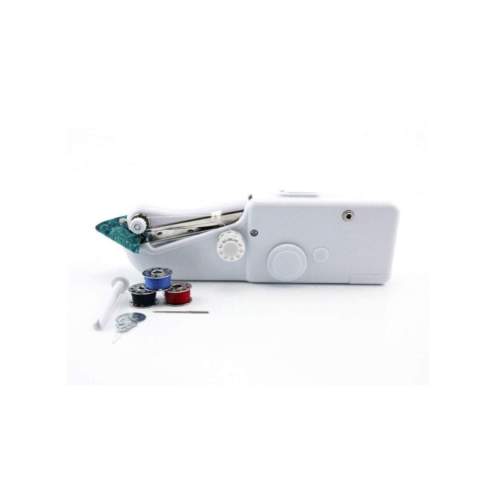 triumph hand held sewing machine