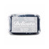 tsukineko delicate metallic silver ink pad large