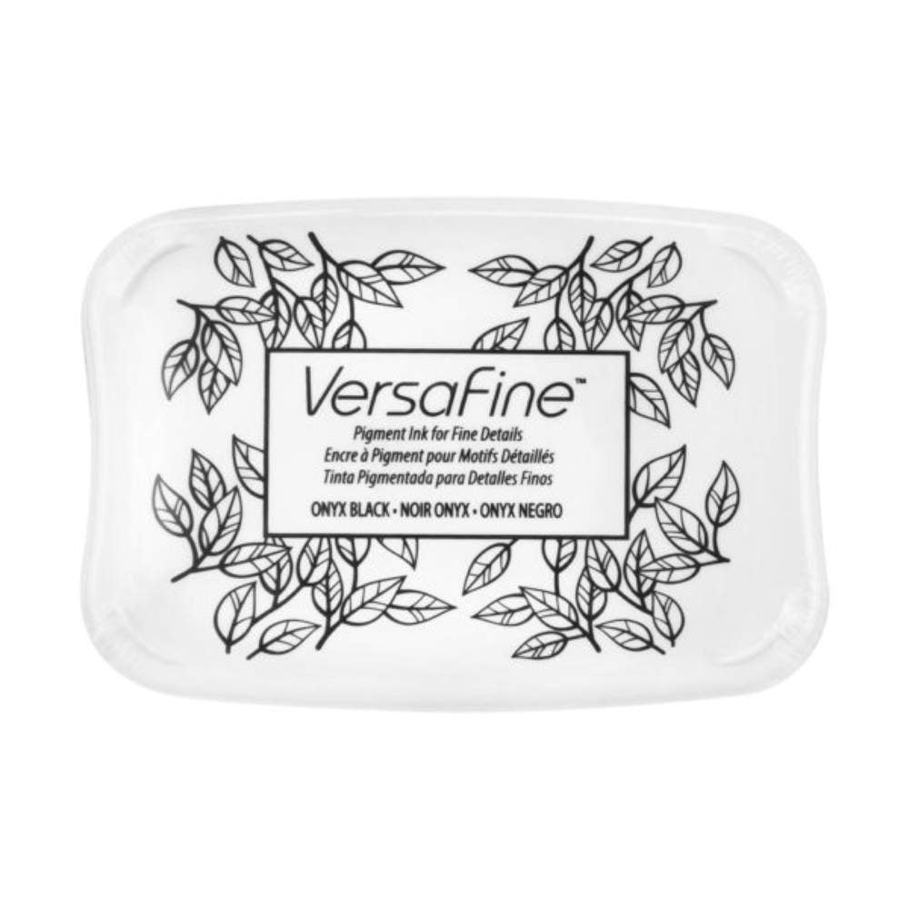 tsukineko versafine ink pad
