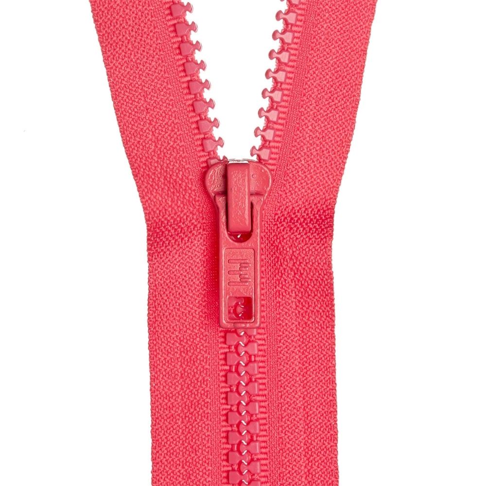 chunky american beauty zip for sewing