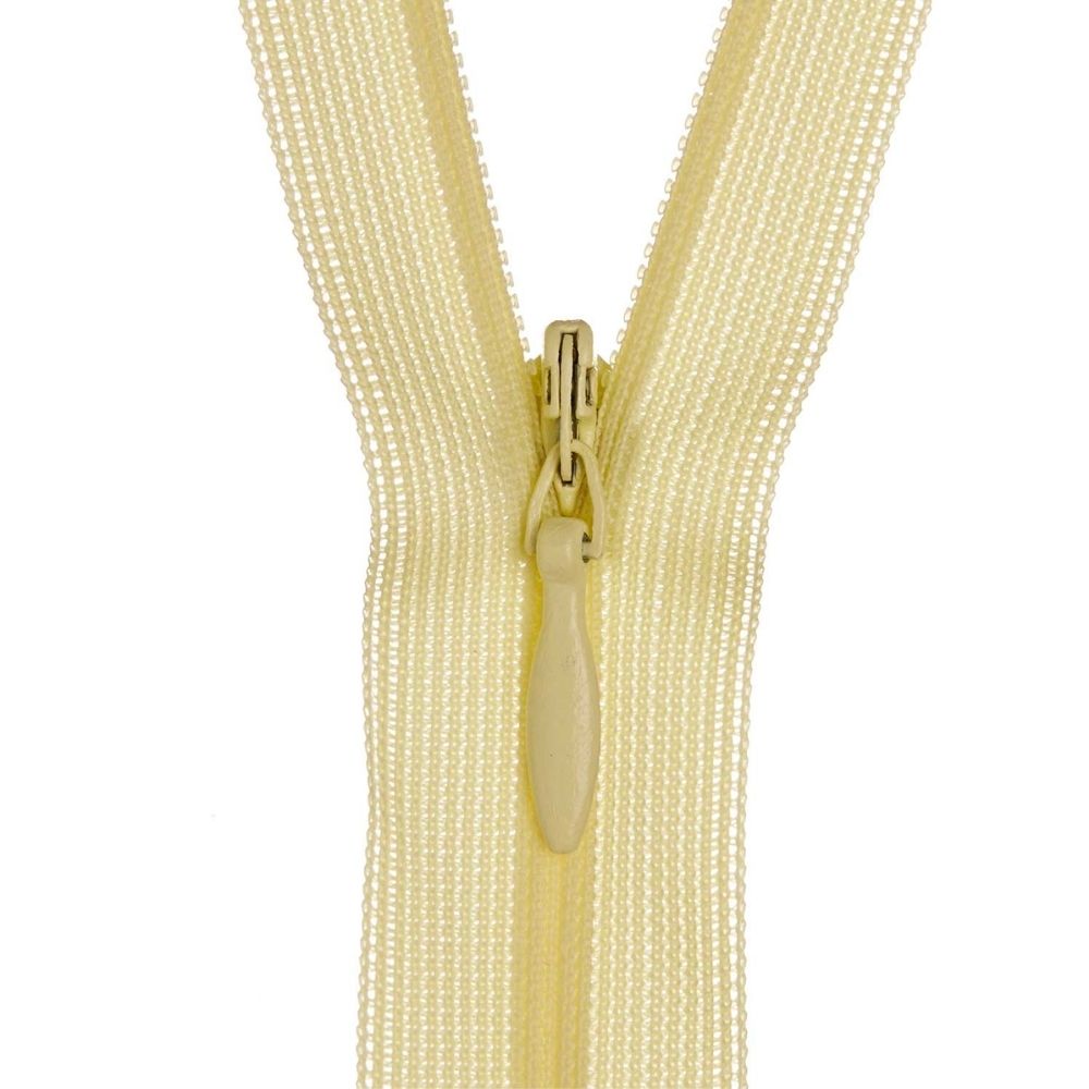 primrose polyester zip for sewing projects