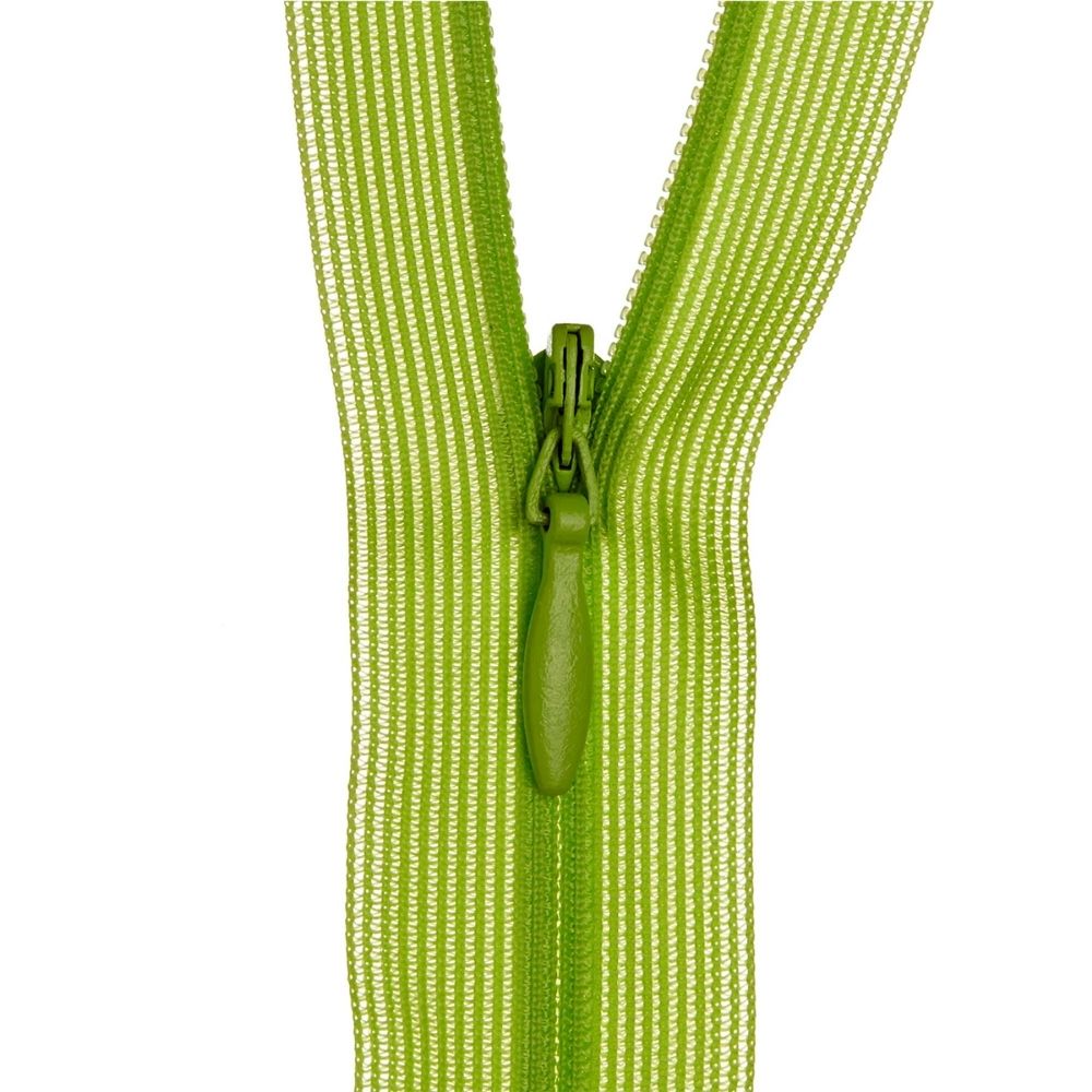 willow invisible zipper for sewing and crafts
