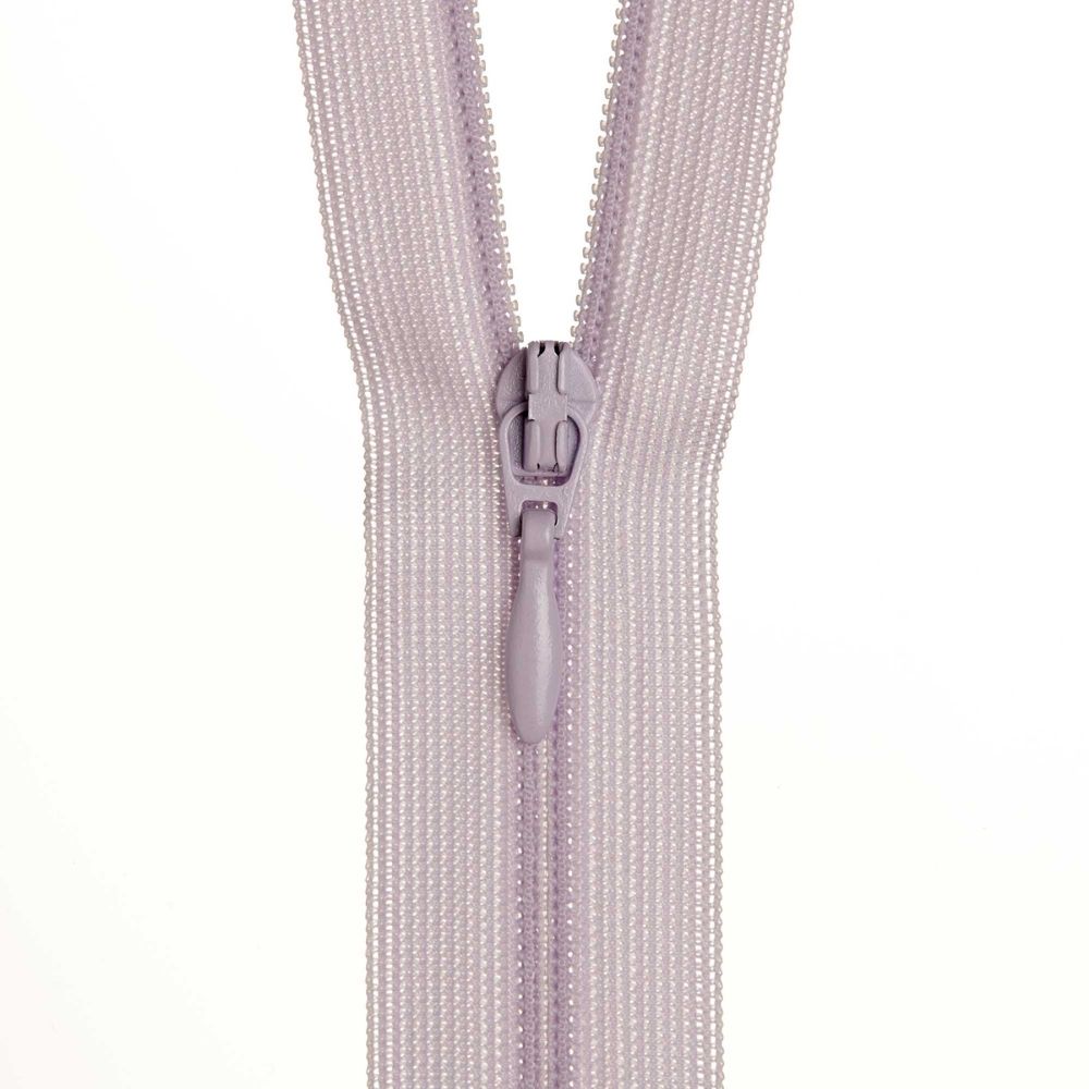 iris polyester zipper for sewing and crafts