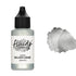 fluids alcohol ink metallic pigment silver mine