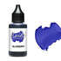fluids alcohol ink blueberry