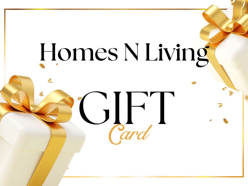 Homes N Living eGift Card