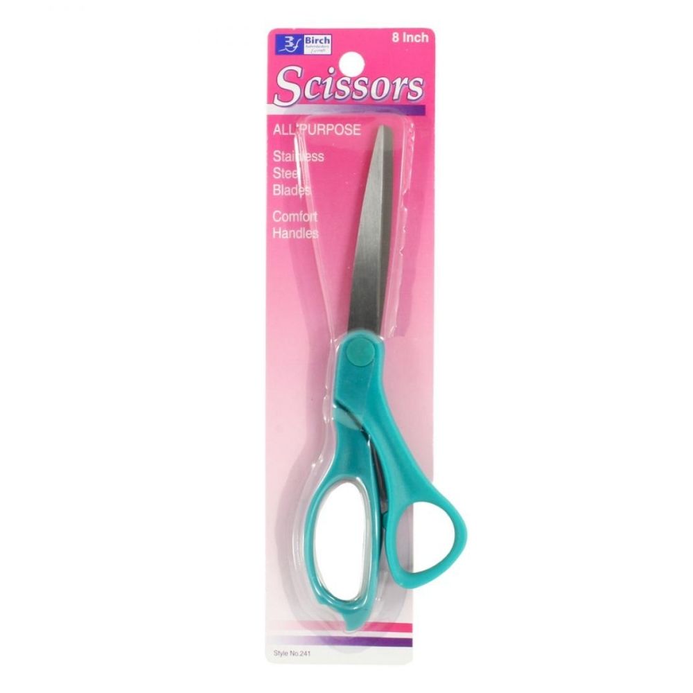 stationery scissor