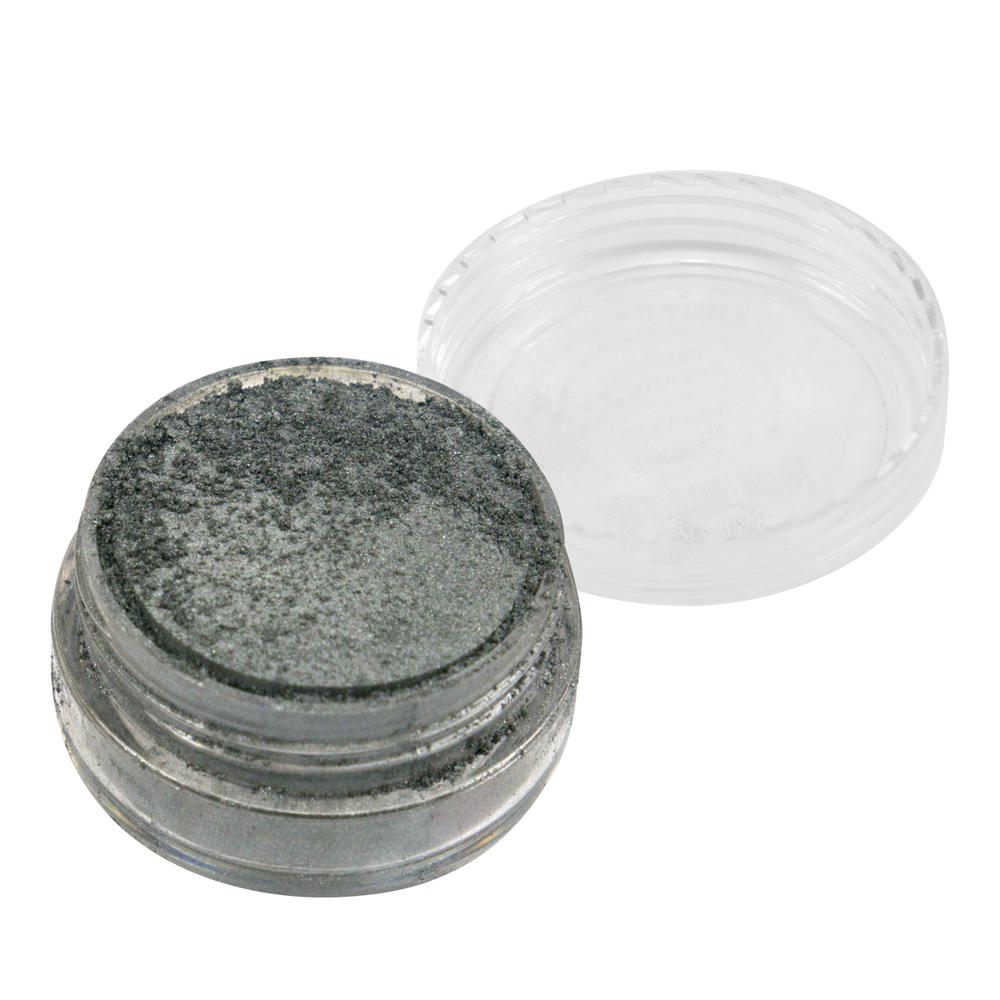 Couture Creations Mix & Match Mixed Media Pigment Powder 10gm - Black