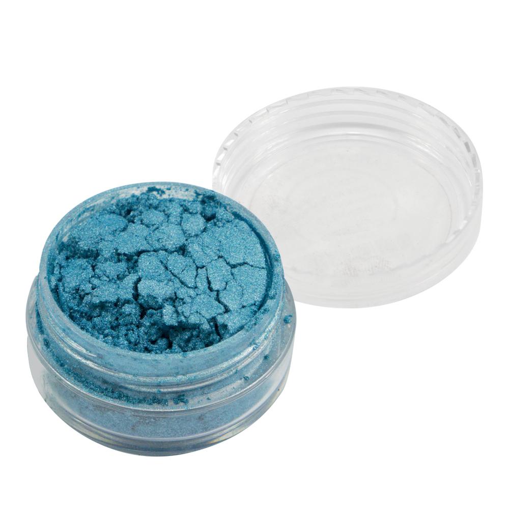 Couture Creations Mix &amp; Match Mixed Media Pigment Powder 10gm - Blue