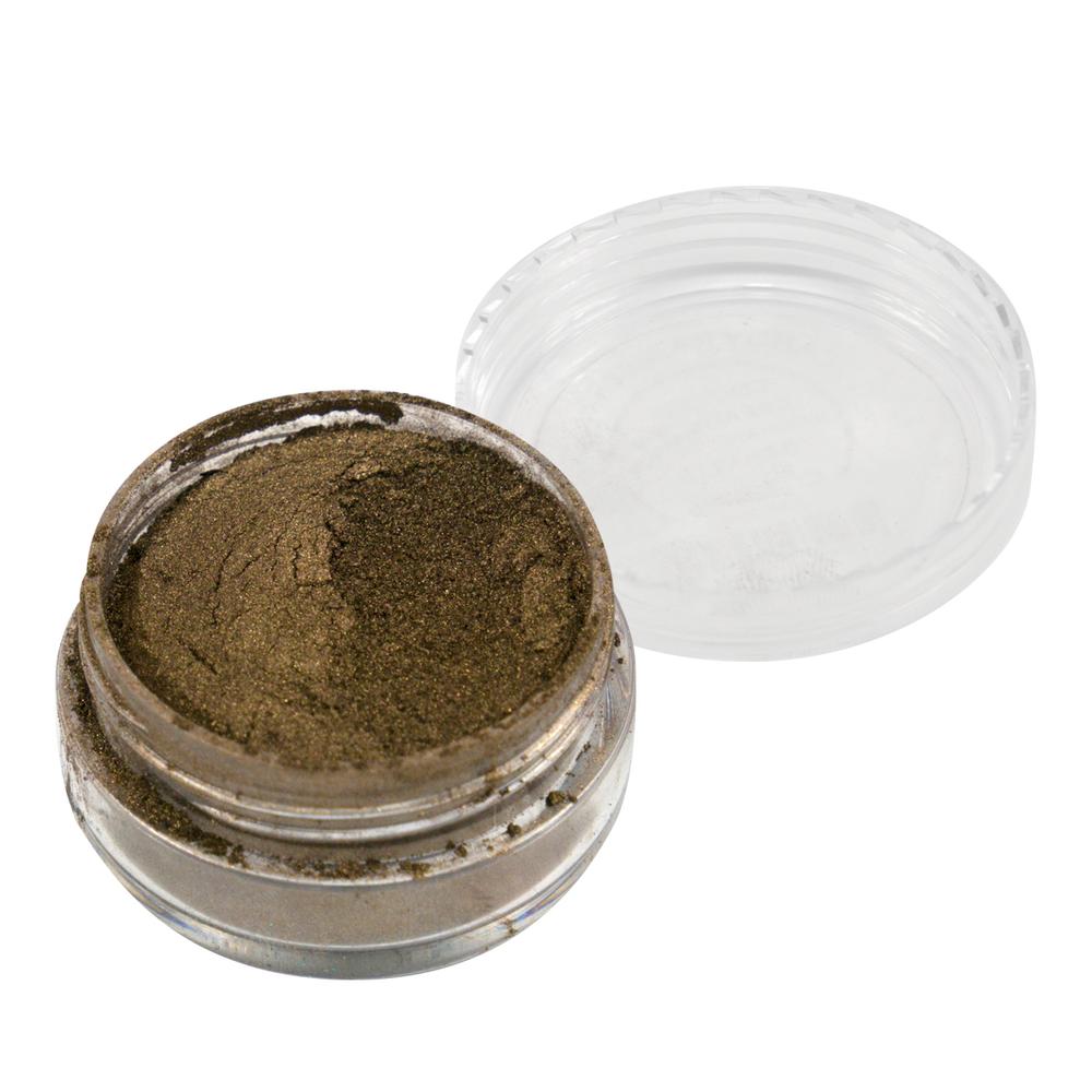 Couture Creations Mix & Match Mixed Media Pigment Powder - Copper