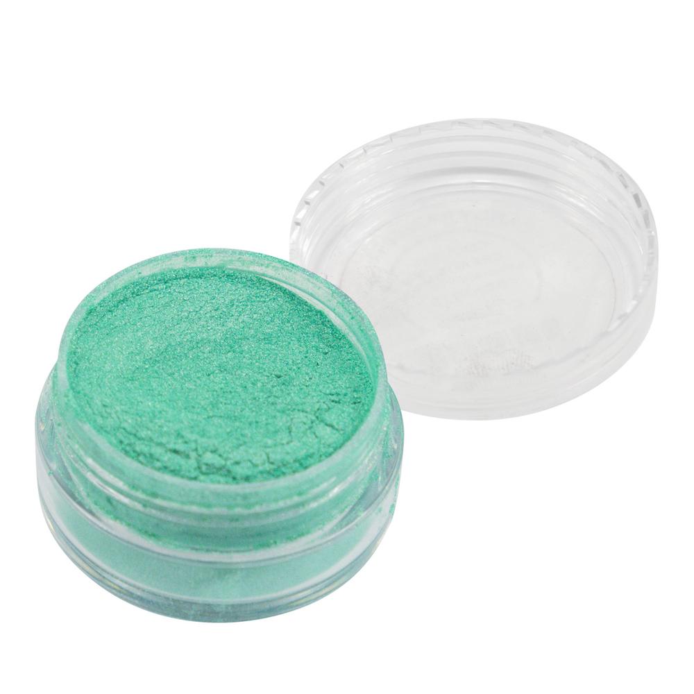 Couture Creations Mix & Match Mixed Media Pigment Powder 10gm - Green