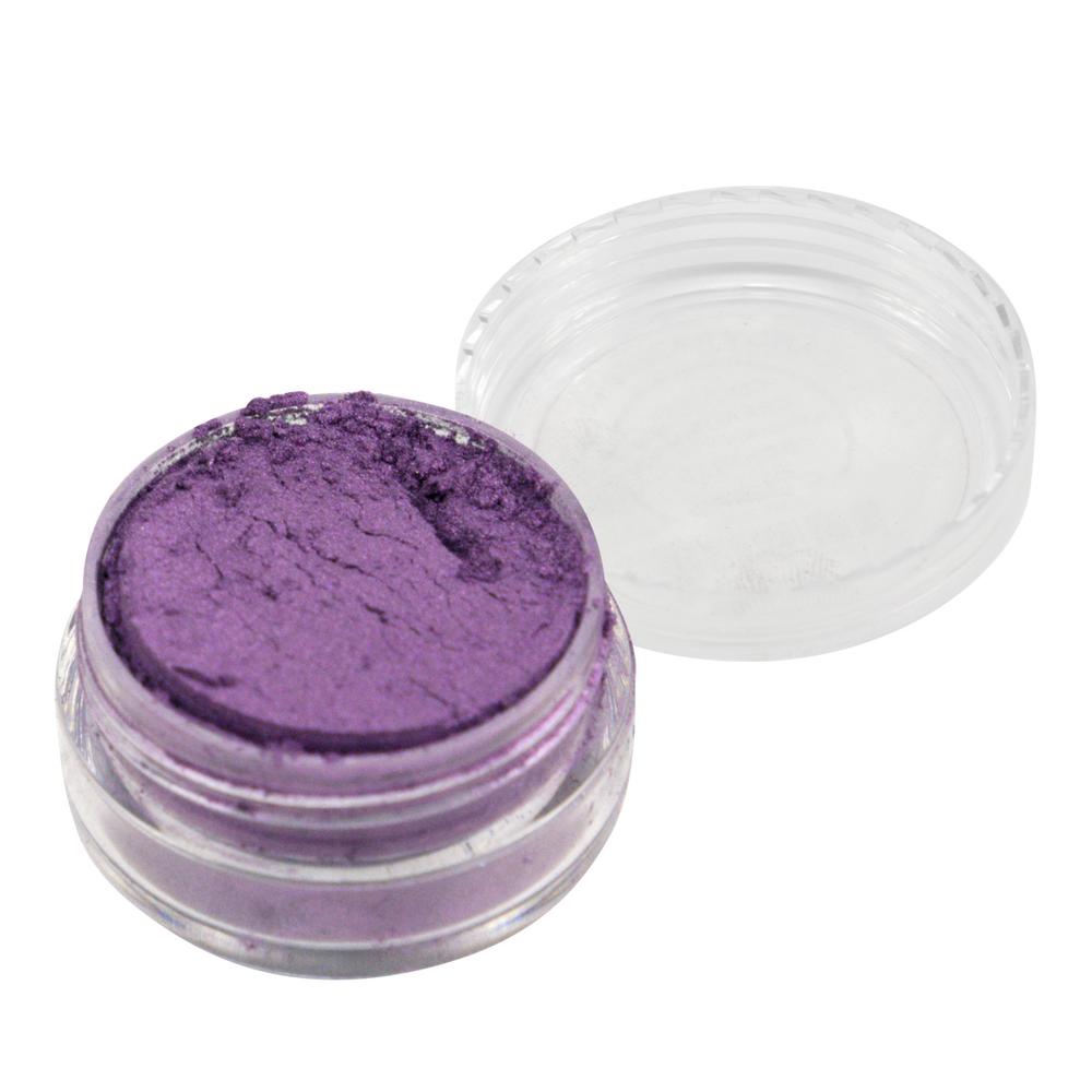 Couture Creations Mix & Match Mixed Media Pigment Powder 10gm - Purple
