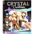 Crystal Creations Diamond Art Kit - Elephant