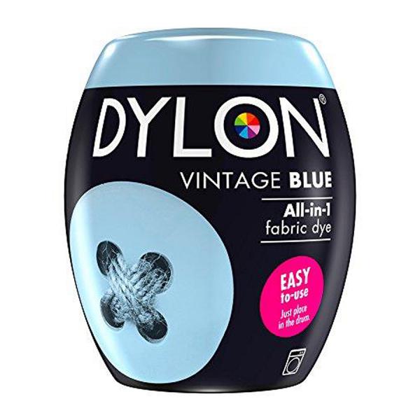 Blue clothes dye 350gm