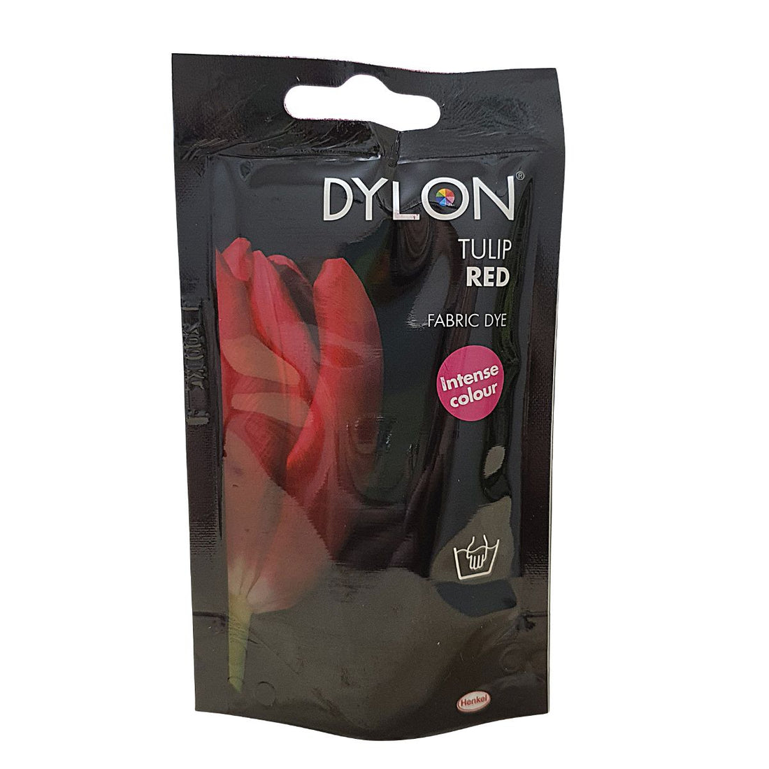 dylon fabric dye tulip red