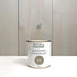 Timber wood stain and sealer, baked stone