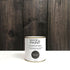 Stain & Sealer for wooden surfaces, brown colour