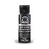 folkart metallic paint charcoal black