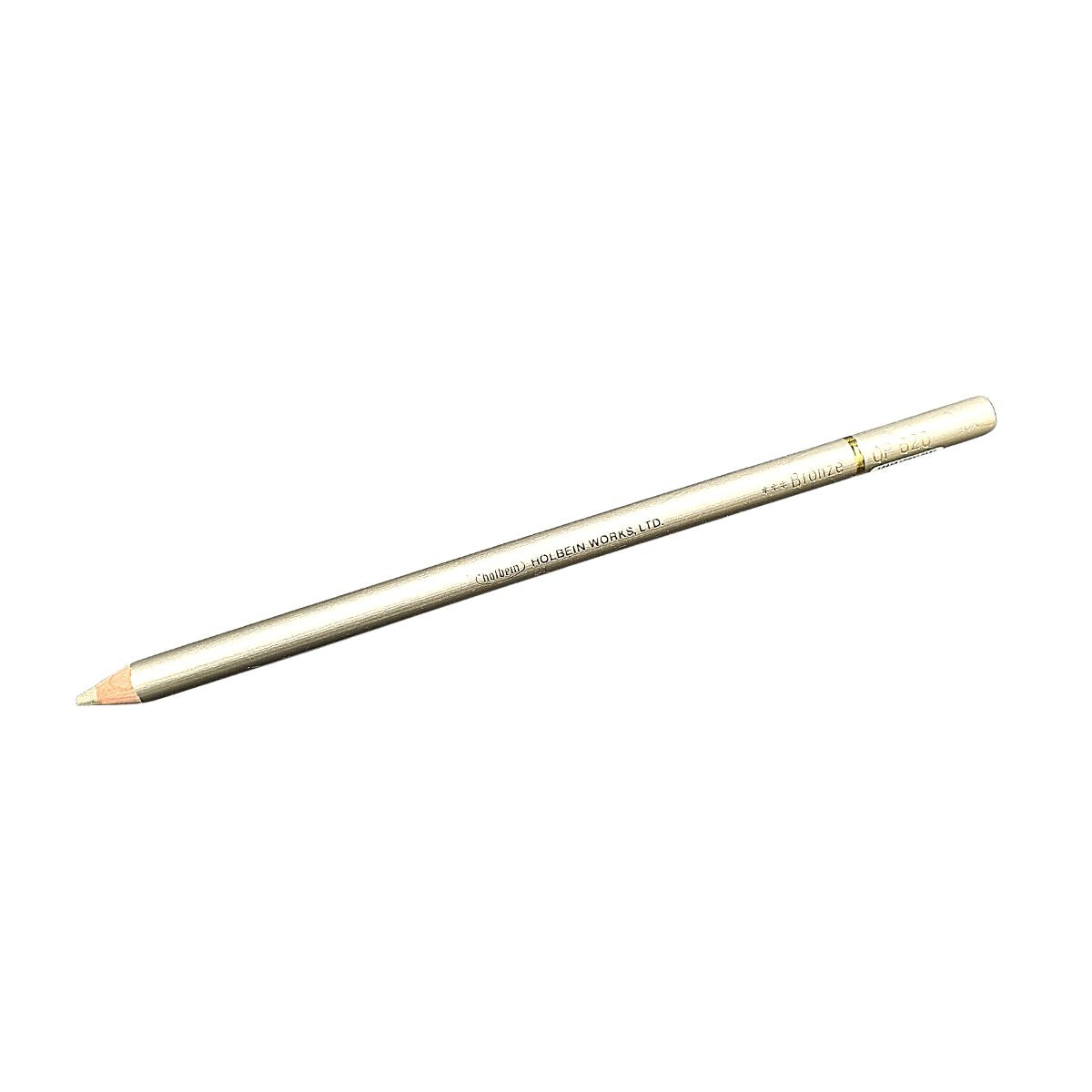 holbein artists coloured pencil bronze