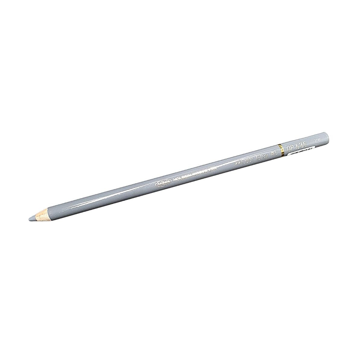 holbein artists colour pencil cool grey 5