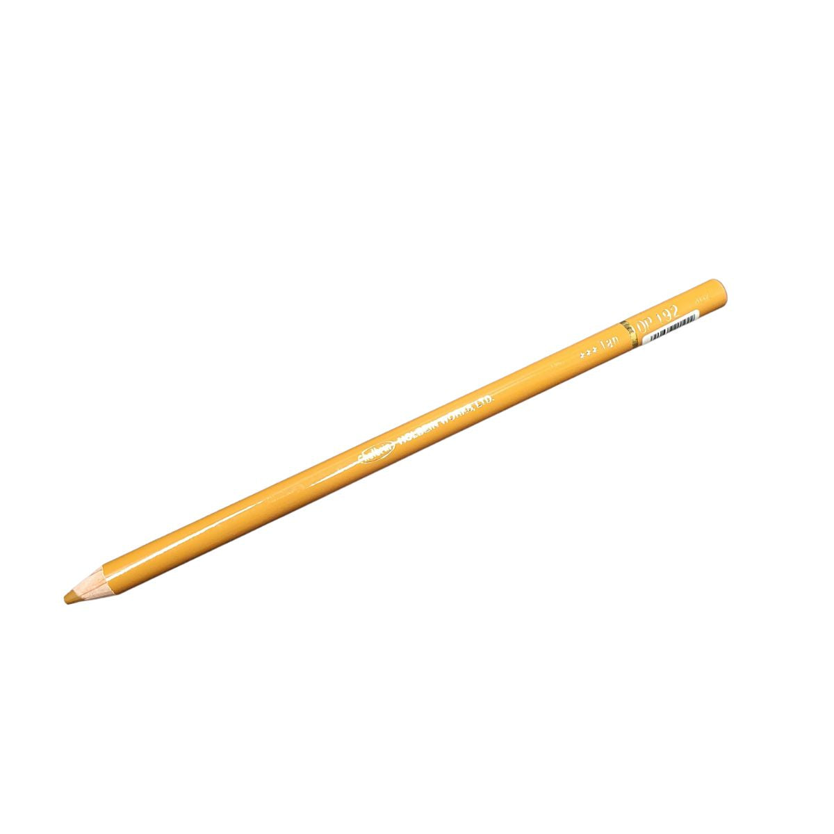 holbein artists coloured pencil tan