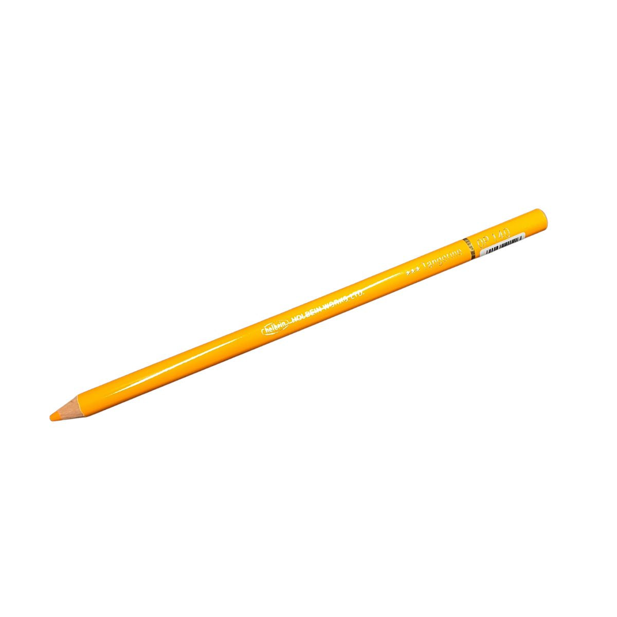 holbein artists coloured pencil tangerine