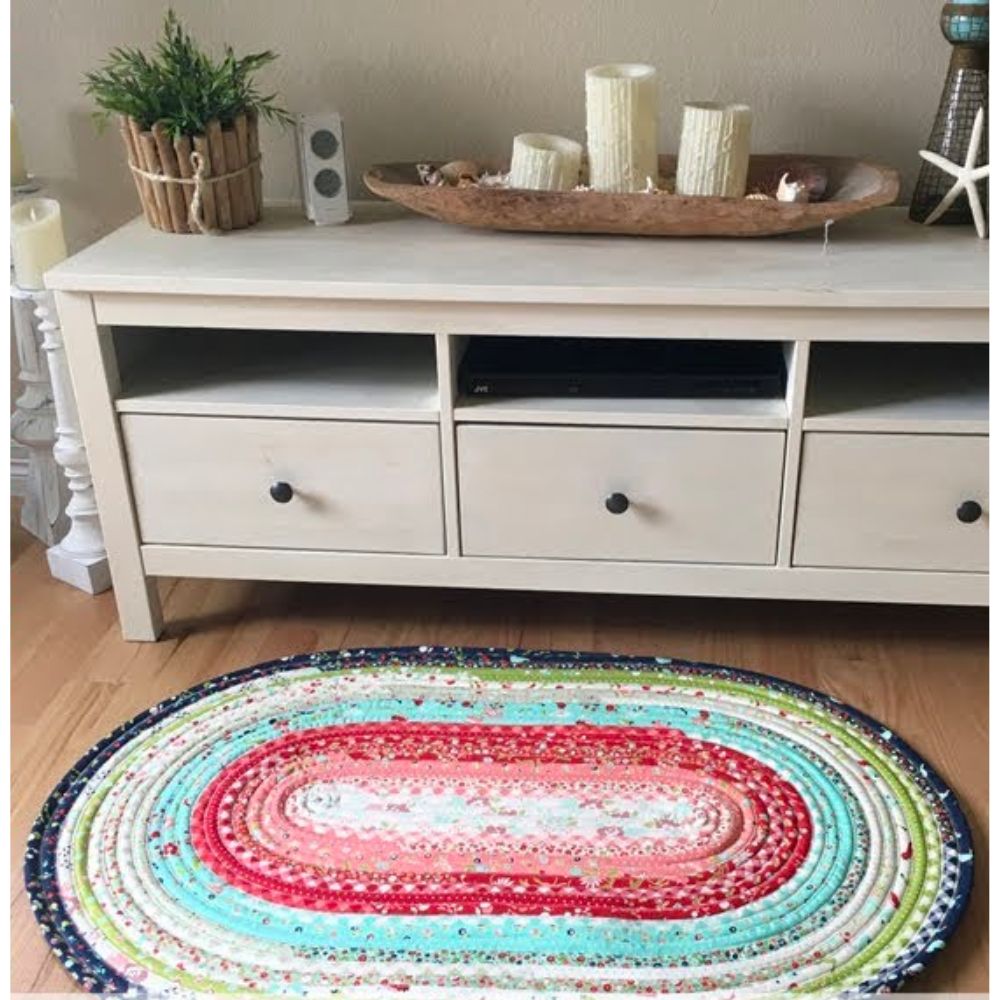 jelly roll rug