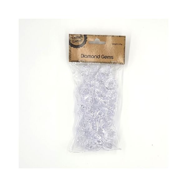 Krafters Korner Diamond Gems 175g
