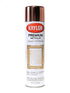 Krylon Premium Metallic Spray Paint - Copper 8oz