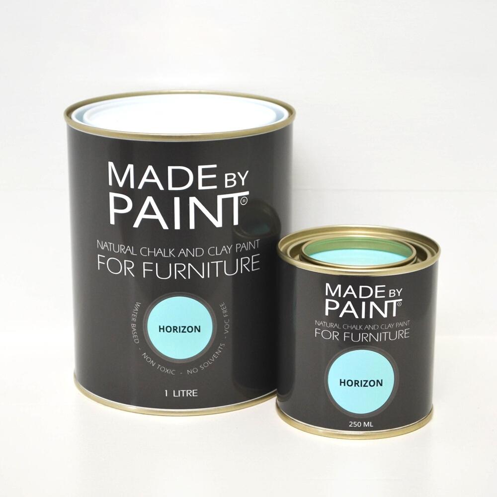 chalk paint horizon