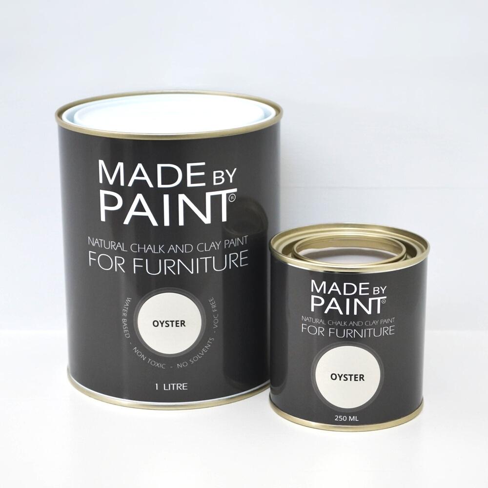chalk paint oyster 250ml