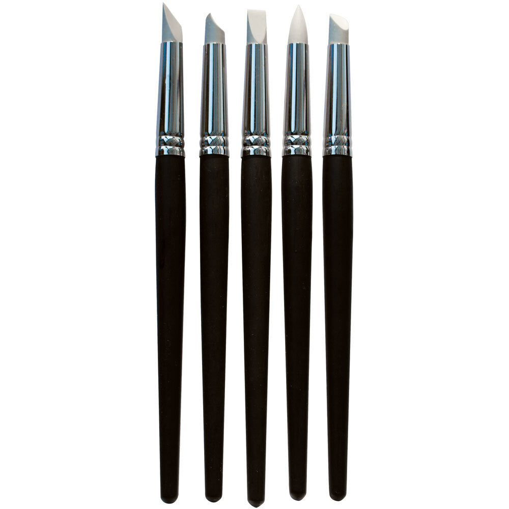 Colourshaper Brush Set with silicone tip,Specialty Brushes