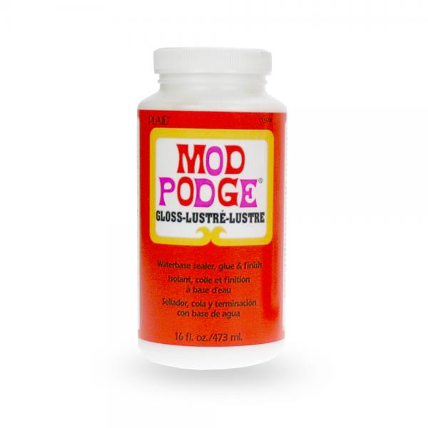 Plaid Mod Podge Gloss Glue 16 oz