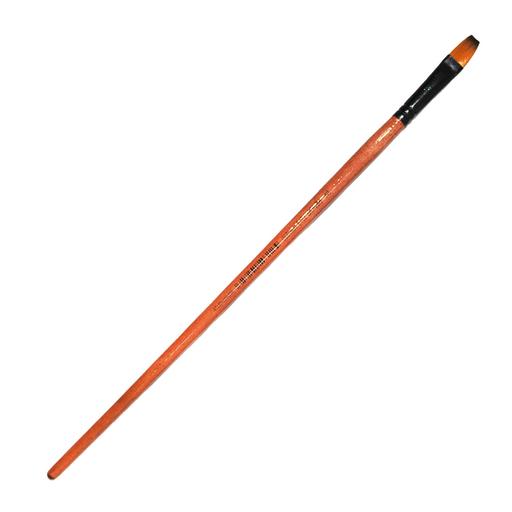 Renoir Synthetic Filbert Paint Brush - sizes 10