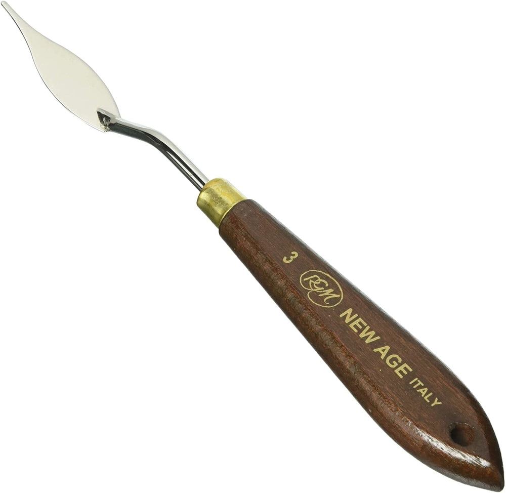 RGM New Age Palette Knives - Point