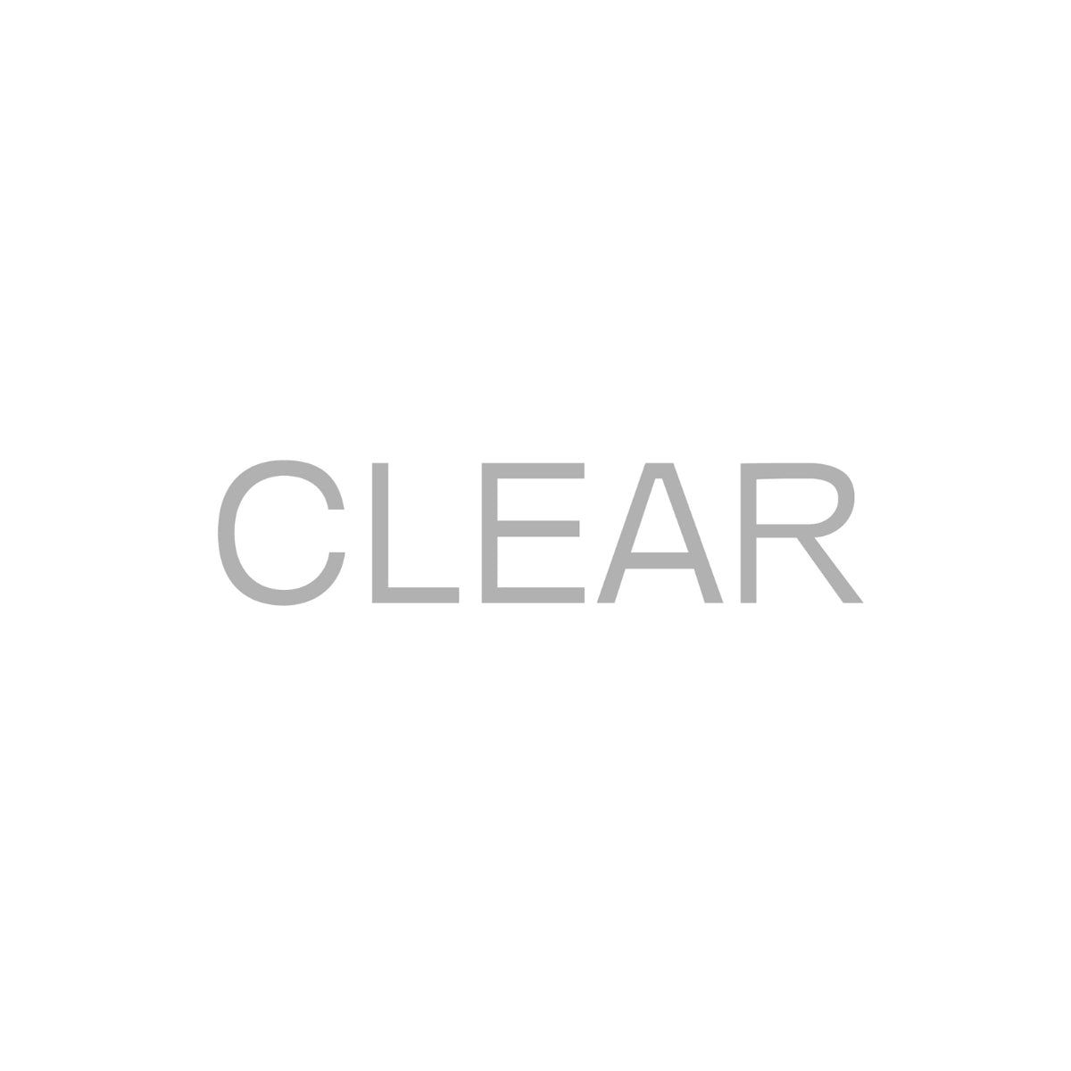 clear vinyl adhesive film