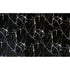 self adhesive vinyl film black marble