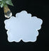 Big Floral Silicone Tray Mold