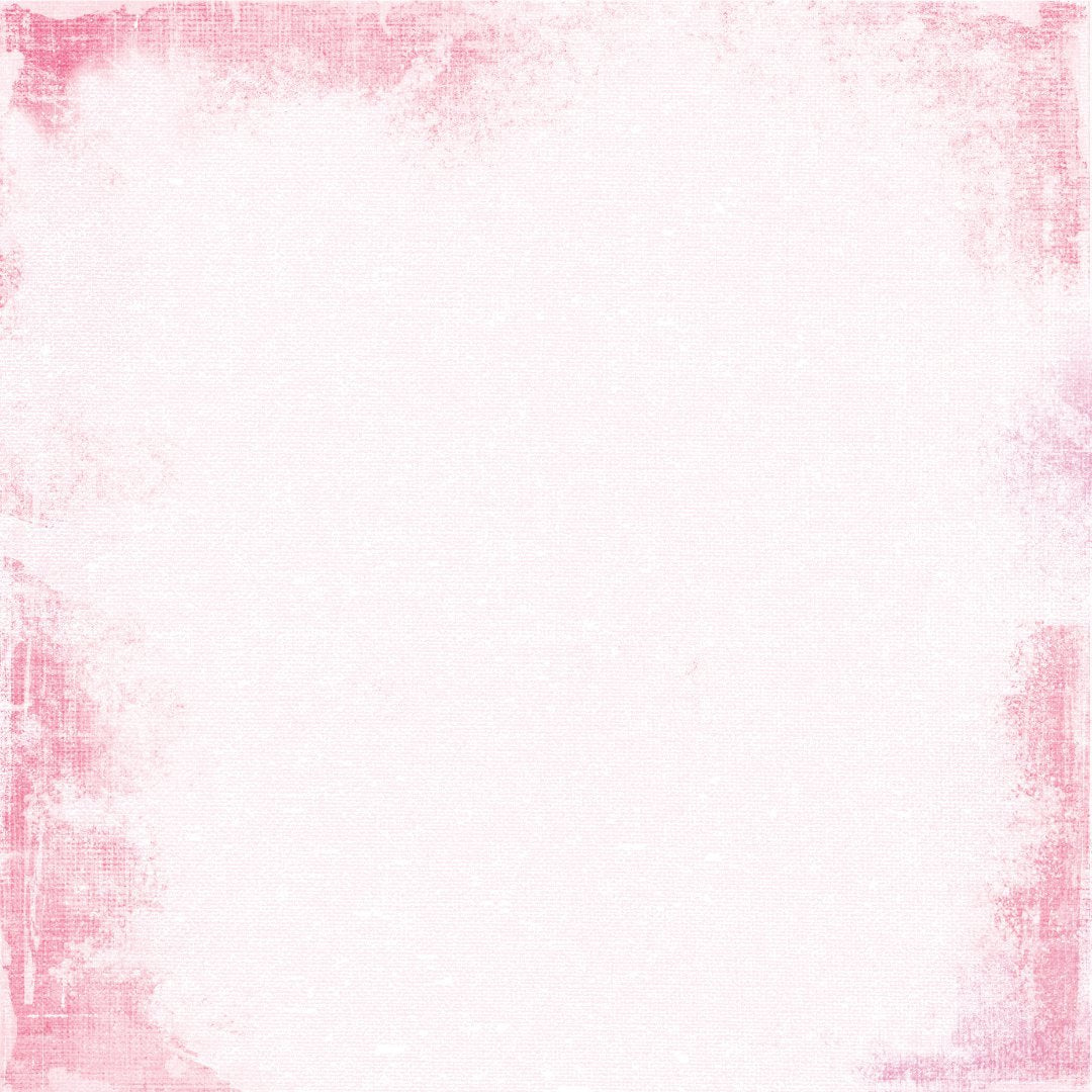 Sunkissed 12x12 Scrapbook Paper - Coconut