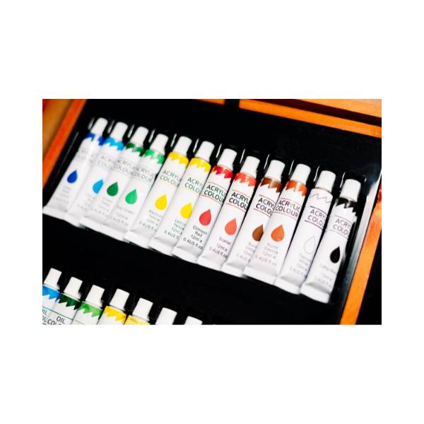 Paint Sets