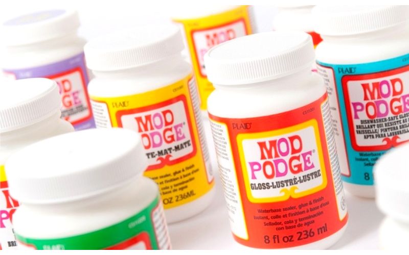 Mod Podge