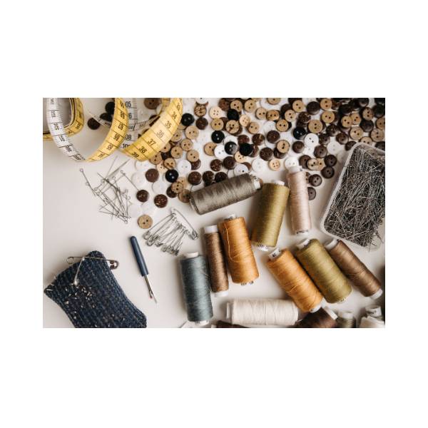 Thread & Yarn Tools & Supplies – Homes N Living